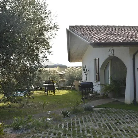 アパート Ulivi House Relaxing With Pool And View