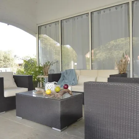 Ulivi House Relaxing With Pool And View アパート サン・フェリーチェ・デル・ベナーコ